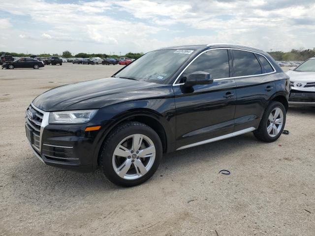 Photo 0 VIN: WA1BNAFY4J2156684 - AUDI Q5 PREMIUM 