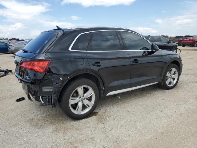 Photo 2 VIN: WA1BNAFY4J2156684 - AUDI Q5 PREMIUM 