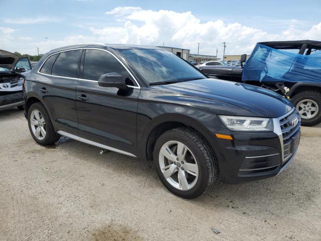 Photo 3 VIN: WA1BNAFY4J2156684 - AUDI Q5 PREMIUM 