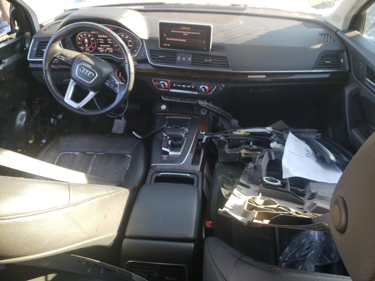 Photo 7 VIN: WA1BNAFY4J2162081 - AUDI Q5 