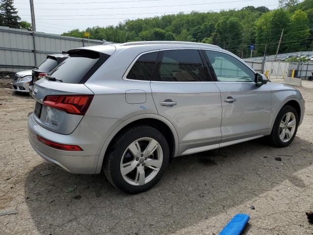 Photo 2 VIN: WA1BNAFY4J2169371 - AUDI Q5 