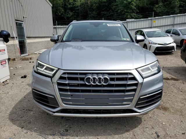 Photo 4 VIN: WA1BNAFY4J2169371 - AUDI Q5 