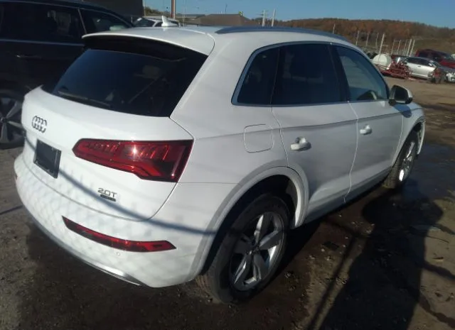 Photo 3 VIN: WA1BNAFY4J2171816 - AUDI Q5 