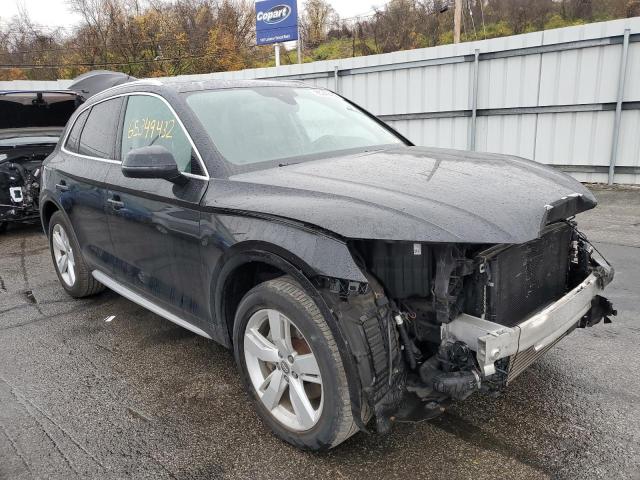 Photo 0 VIN: WA1BNAFY4J2199101 - AUDI Q5 PREMIUM 