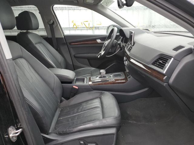 Photo 4 VIN: WA1BNAFY4J2199101 - AUDI Q5 PREMIUM 