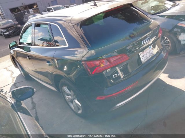 Photo 2 VIN: WA1BNAFY4J2204894 - AUDI Q5 