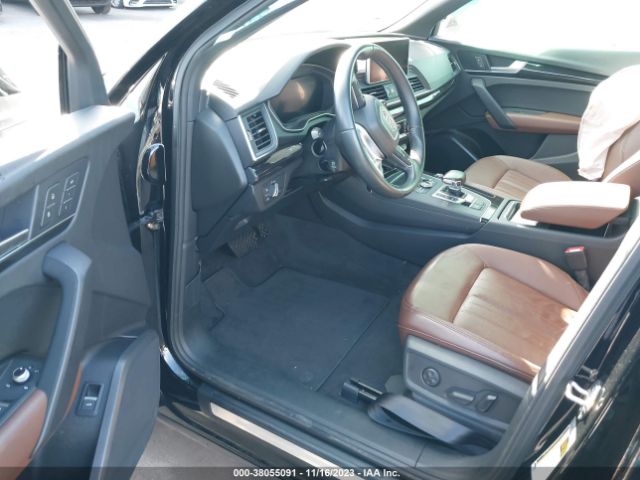 Photo 4 VIN: WA1BNAFY4J2204894 - AUDI Q5 