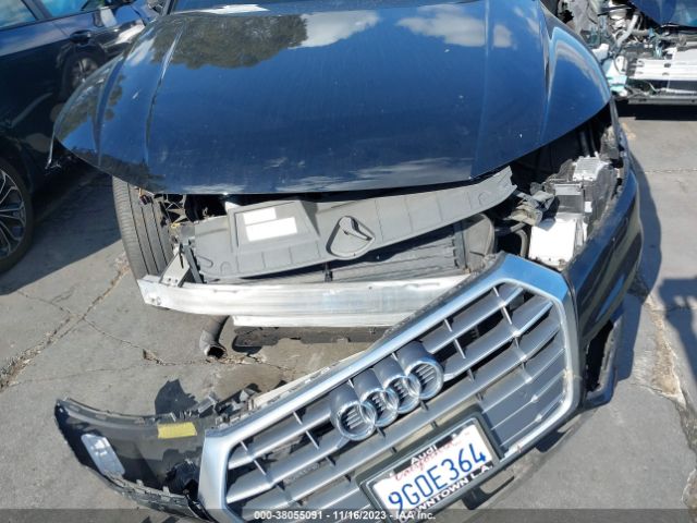 Photo 5 VIN: WA1BNAFY4J2204894 - AUDI Q5 