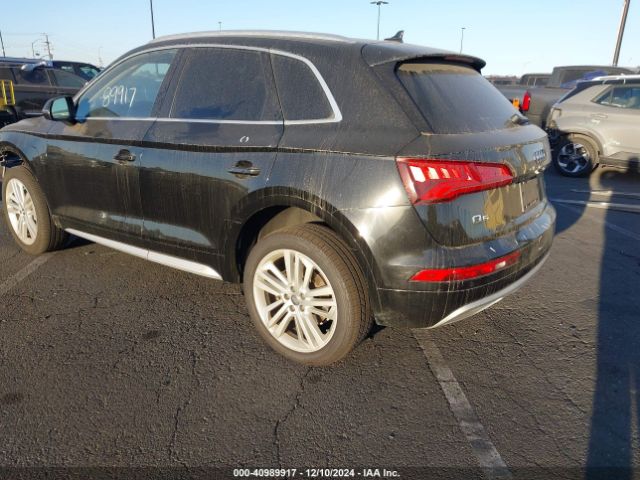 Photo 2 VIN: WA1BNAFY4J2207116 - AUDI Q5 