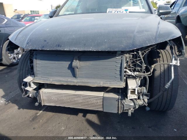 Photo 5 VIN: WA1BNAFY4J2207116 - AUDI Q5 