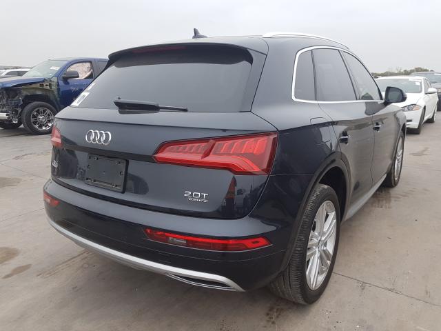 Photo 3 VIN: WA1BNAFY4J2208511 - AUDI Q5 