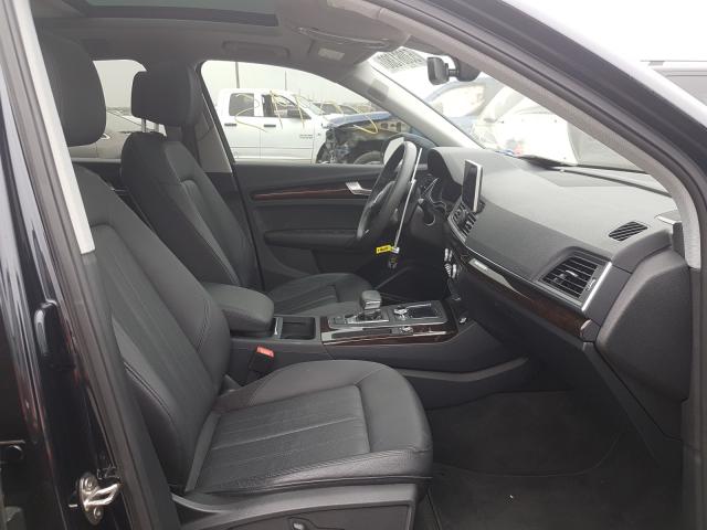 Photo 4 VIN: WA1BNAFY4J2208511 - AUDI Q5 