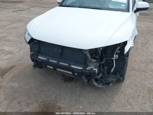 Photo 5 VIN: WA1BNAFY4J2209528 - AUDI Q5 