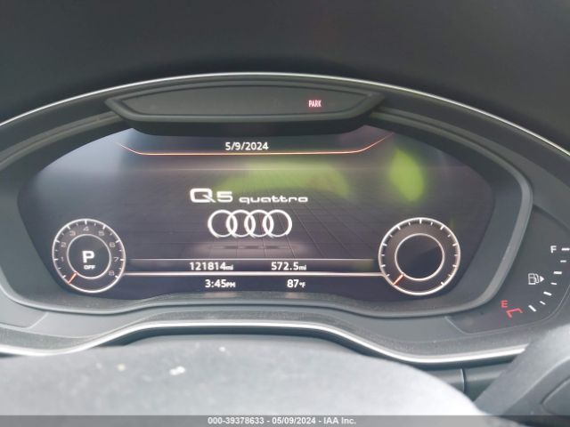 Photo 6 VIN: WA1BNAFY4J2209528 - AUDI Q5 