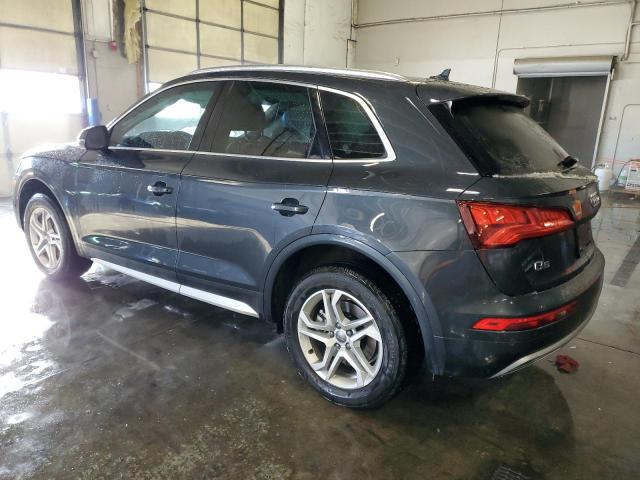 Photo 1 VIN: WA1BNAFY4J2211845 - AUDI Q5 