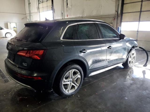 Photo 2 VIN: WA1BNAFY4J2211845 - AUDI Q5 