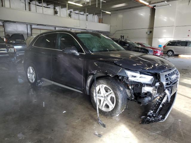 Photo 3 VIN: WA1BNAFY4J2211845 - AUDI Q5 