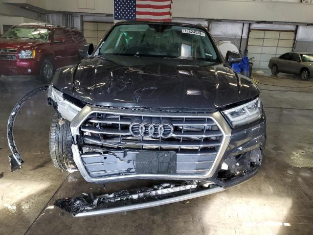 Photo 4 VIN: WA1BNAFY4J2211845 - AUDI Q5 