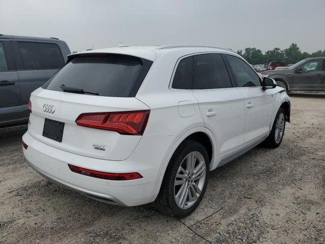 Photo 2 VIN: WA1BNAFY4J2215457 - AUDI Q5 