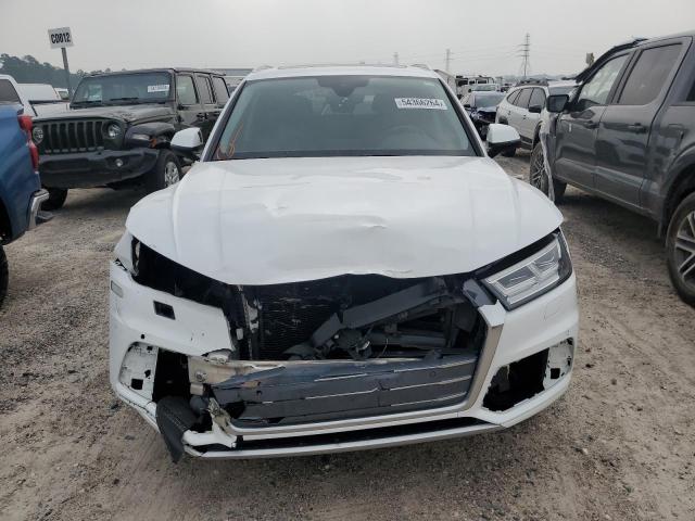 Photo 4 VIN: WA1BNAFY4J2215457 - AUDI Q5 