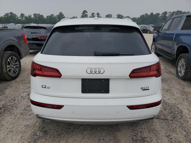 Photo 5 VIN: WA1BNAFY4J2215457 - AUDI Q5 