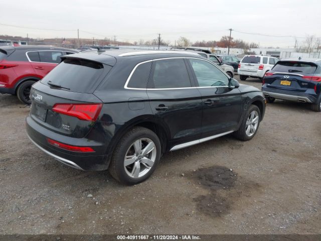 Photo 3 VIN: WA1BNAFY4J2219847 - AUDI Q5 