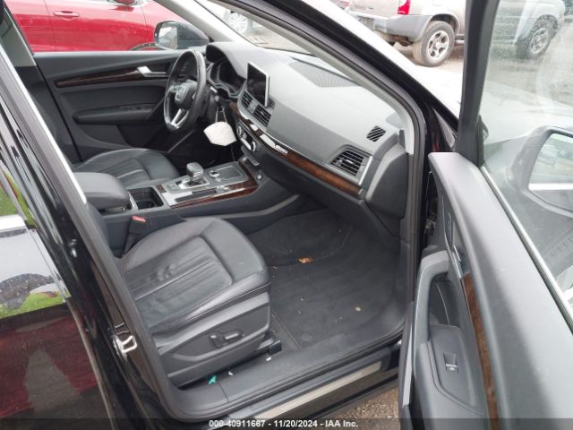 Photo 4 VIN: WA1BNAFY4J2219847 - AUDI Q5 