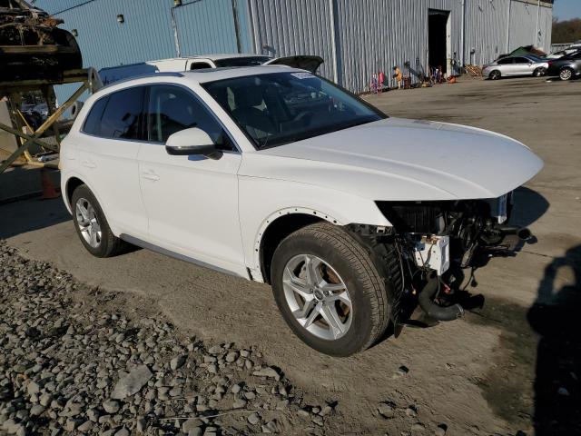 Photo 3 VIN: WA1BNAFY4J2227849 - AUDI Q5 