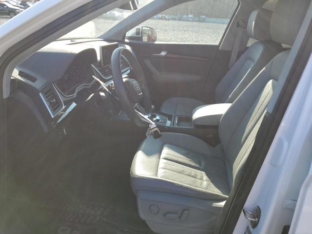 Photo 6 VIN: WA1BNAFY4J2227849 - AUDI Q5 