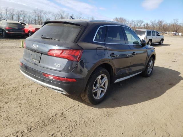 Photo 3 VIN: WA1BNAFY4J2228872 - AUDI Q5 PREMIUM 