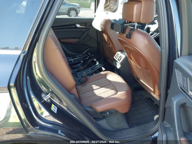 Photo 7 VIN: WA1BNAFY4J2230878 - AUDI Q5 