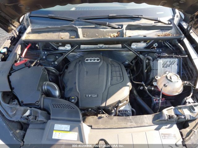 Photo 9 VIN: WA1BNAFY4J2230878 - AUDI Q5 