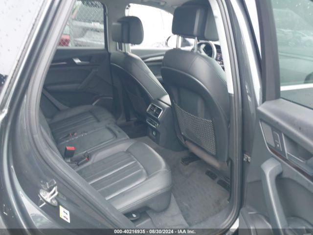 Photo 7 VIN: WA1BNAFY4J2248555 - AUDI Q5 