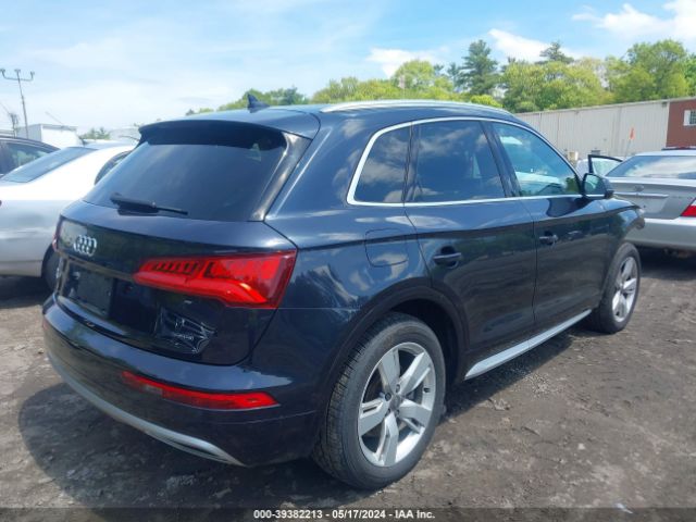 Photo 3 VIN: WA1BNAFY4K2022422 - AUDI Q5 