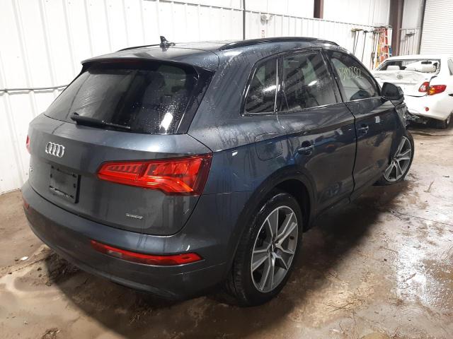 Photo 3 VIN: WA1BNAFY4K2023456 - AUDI Q5 PREMIUM 