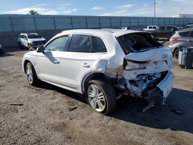 Photo 1 VIN: WA1BNAFY4K2035803 - AUDI Q5 