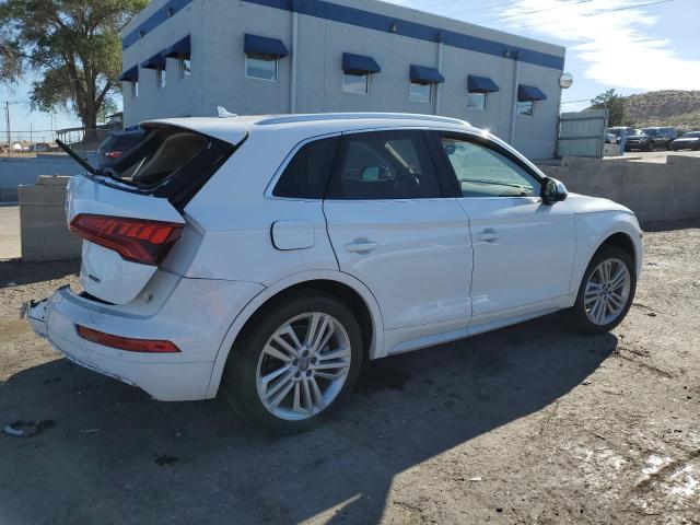 Photo 2 VIN: WA1BNAFY4K2035803 - AUDI Q5 