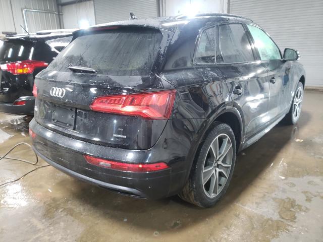 Photo 3 VIN: WA1BNAFY4K2044985 - AUDI Q5 