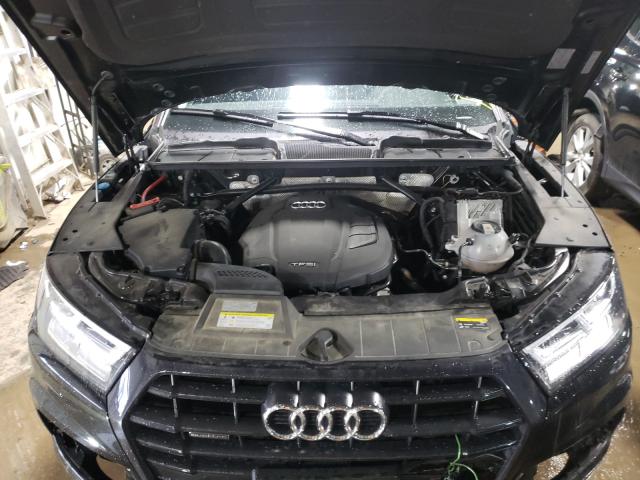 Photo 6 VIN: WA1BNAFY4K2044985 - AUDI Q5 