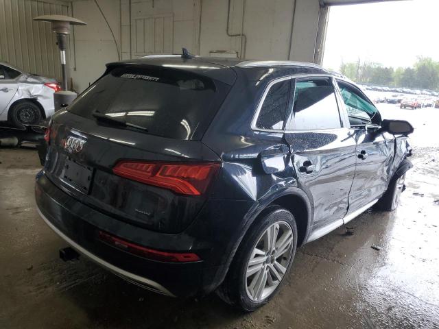 Photo 2 VIN: WA1BNAFY4K2049801 - AUDI Q5 