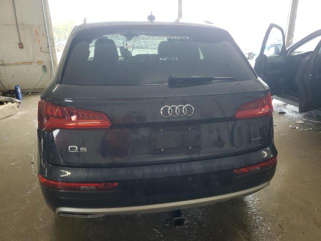 Photo 5 VIN: WA1BNAFY4K2049801 - AUDI Q5 