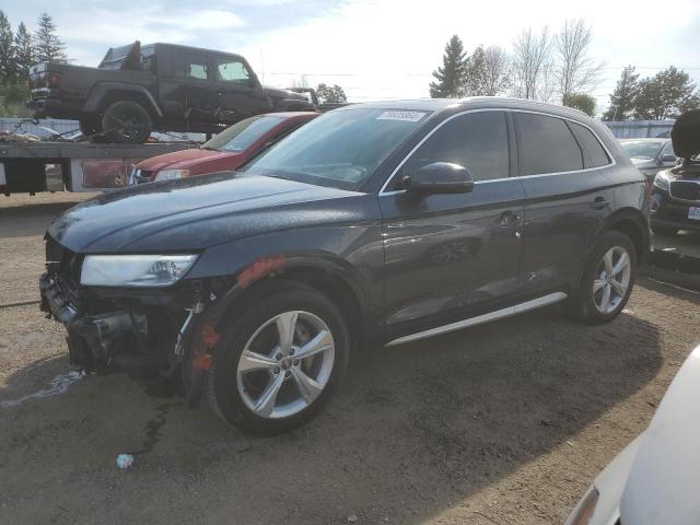 Photo 0 VIN: WA1BNAFY4K2049880 - AUDI Q5 PREMIUM 