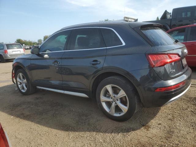 Photo 1 VIN: WA1BNAFY4K2049880 - AUDI Q5 PREMIUM 