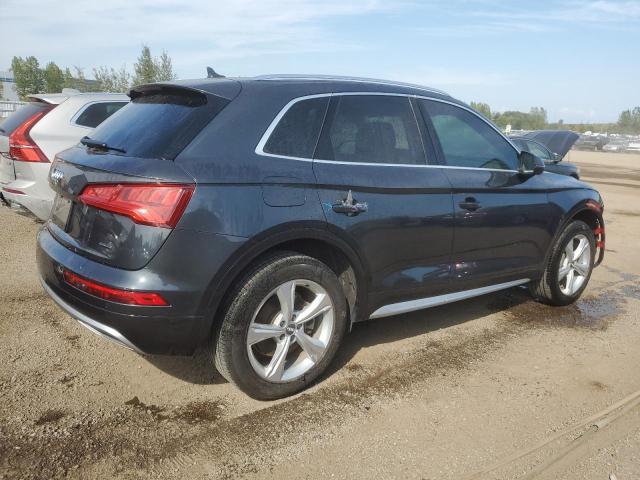 Photo 2 VIN: WA1BNAFY4K2049880 - AUDI Q5 PREMIUM 