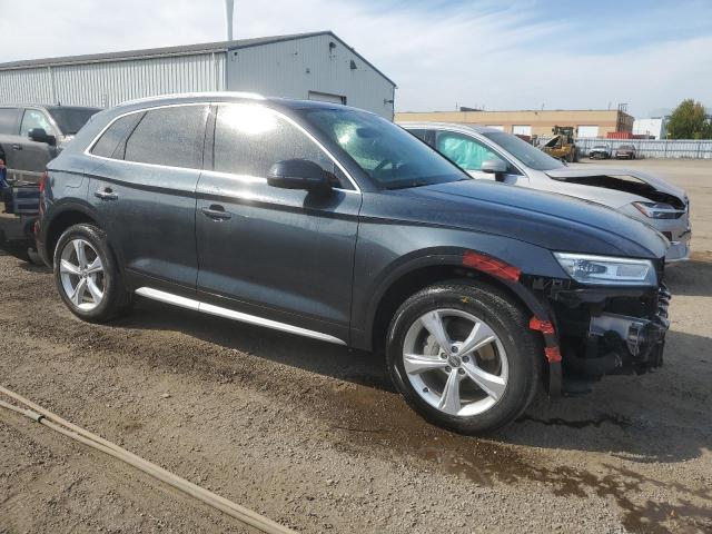 Photo 3 VIN: WA1BNAFY4K2049880 - AUDI Q5 PREMIUM 