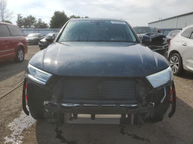 Photo 4 VIN: WA1BNAFY4K2049880 - AUDI Q5 PREMIUM 