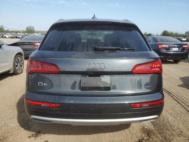 Photo 5 VIN: WA1BNAFY4K2049880 - AUDI Q5 PREMIUM 