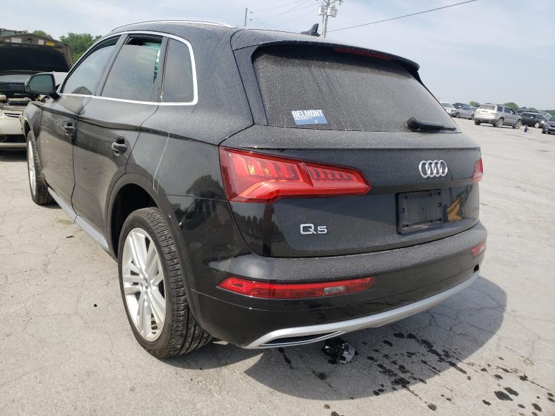 Photo 2 VIN: WA1BNAFY4K2052018 - AUDI Q5 PREMIUM 