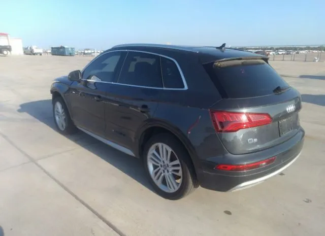 Photo 2 VIN: WA1BNAFY4K2052357 - AUDI Q5 