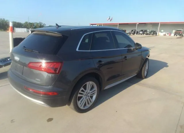 Photo 3 VIN: WA1BNAFY4K2052357 - AUDI Q5 